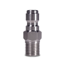 ADAPTADOR SNOW FOAM 1/4F ENGATE RÁPIDO