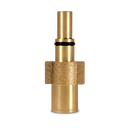 ADAPTADOR SNOW FOAM BLACK E DECKER G1/4F