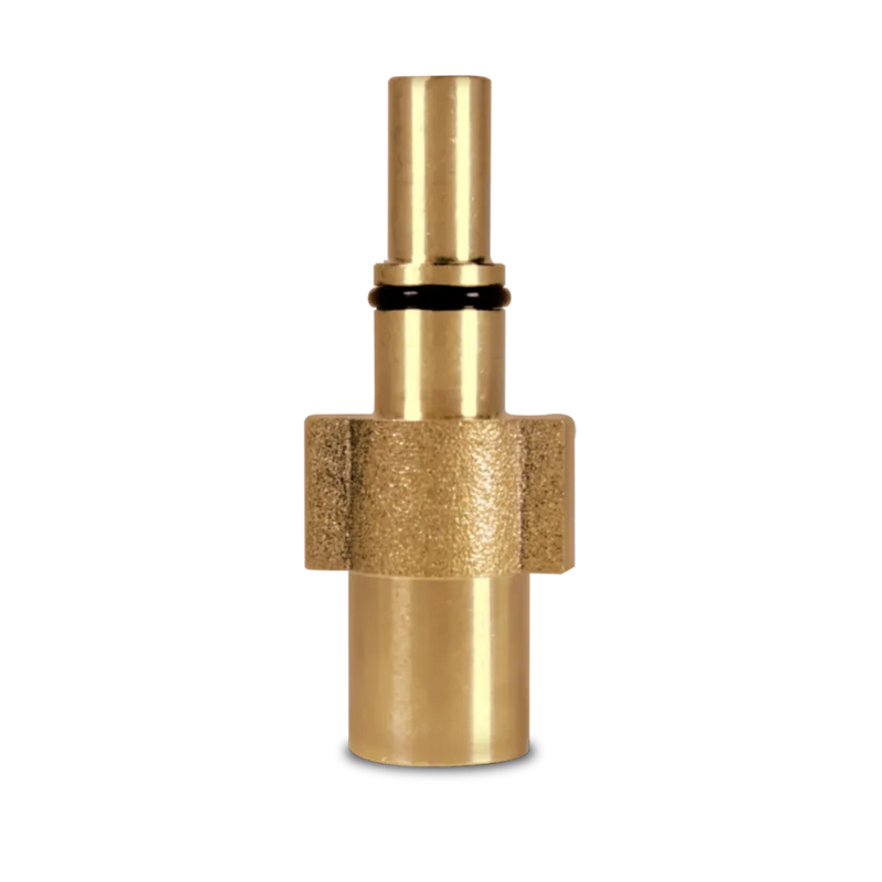 ADAPTADOR SNOW FOAM BLACK E DECKER G1/4F