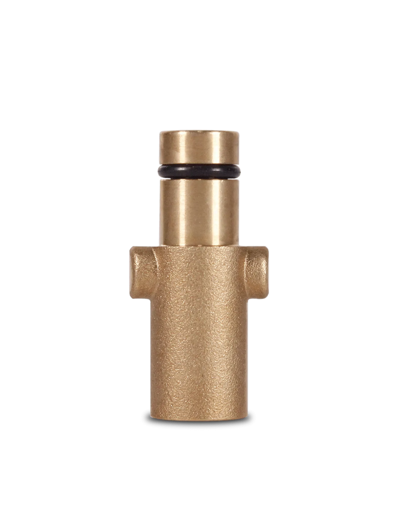 ADAPTADOR SNOW FOAM NILFISK/STIHLE