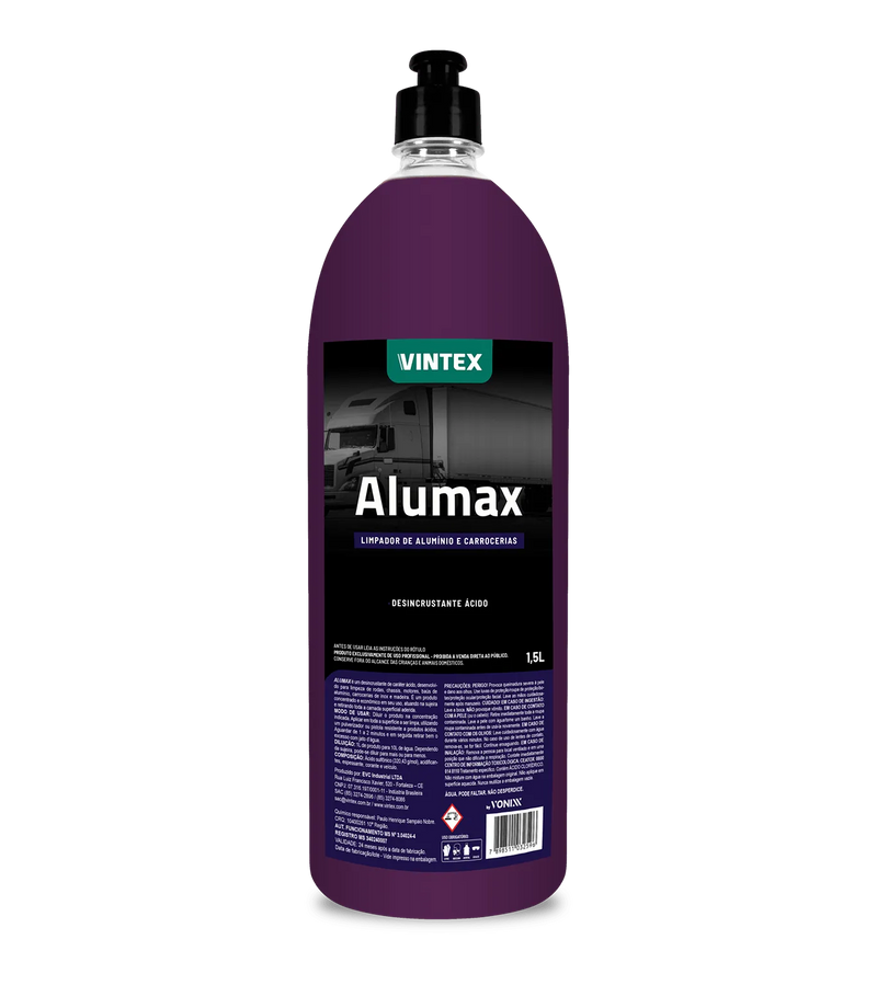 ALUMAX