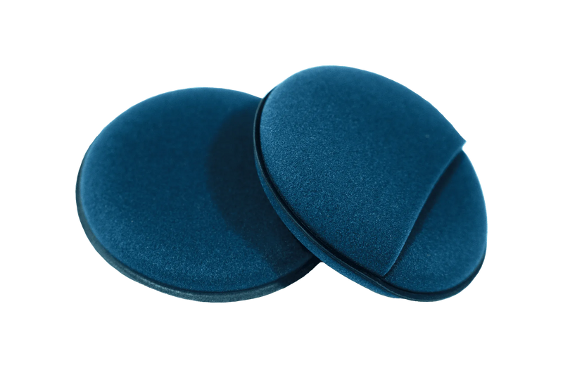 APLICADOR DE ESPUMA COM ENCAIXE DE MÃO