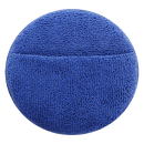 APLICADOR DE MICROFIBRA COM BOLSO