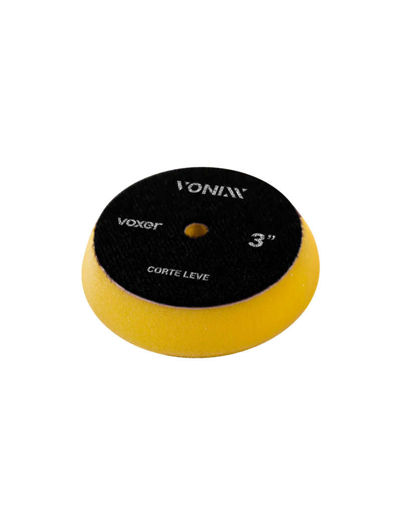 BOINA VOXER CORTE LEVE