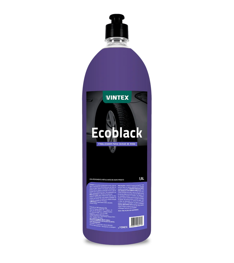 ECOBLACK