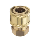 ENGATE RÁPIDO G-2SF 1/4P LAVADORA DE ALTA PRESSÃO