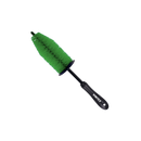 ESCOVA DE FURO DE RODAS