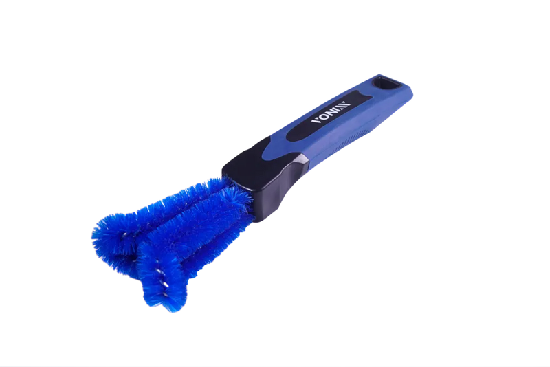 ESCOVA LIMPEZA AROS E RAIOS DE MOTOS