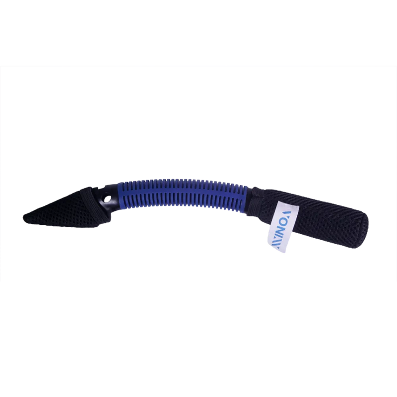 ESCOVA LIMPEZA DE AROS 2 EM 1