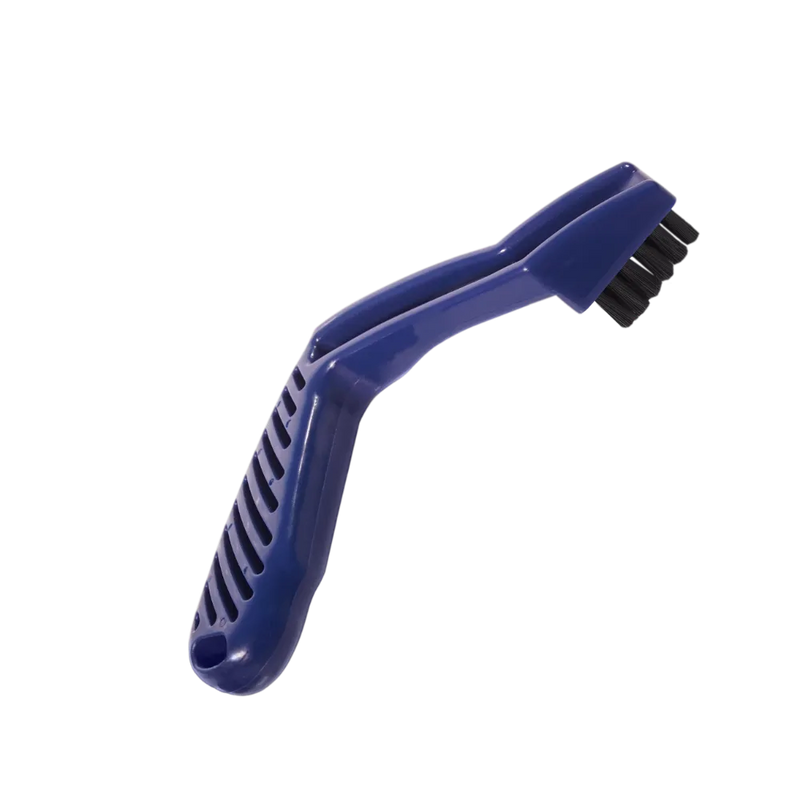 ESCOVA PARA LIMPEZA DE BOINAS