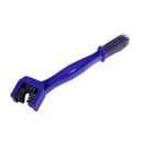 ESCOVA PARA LIMPEZA DE CORRENTE DE MOTO