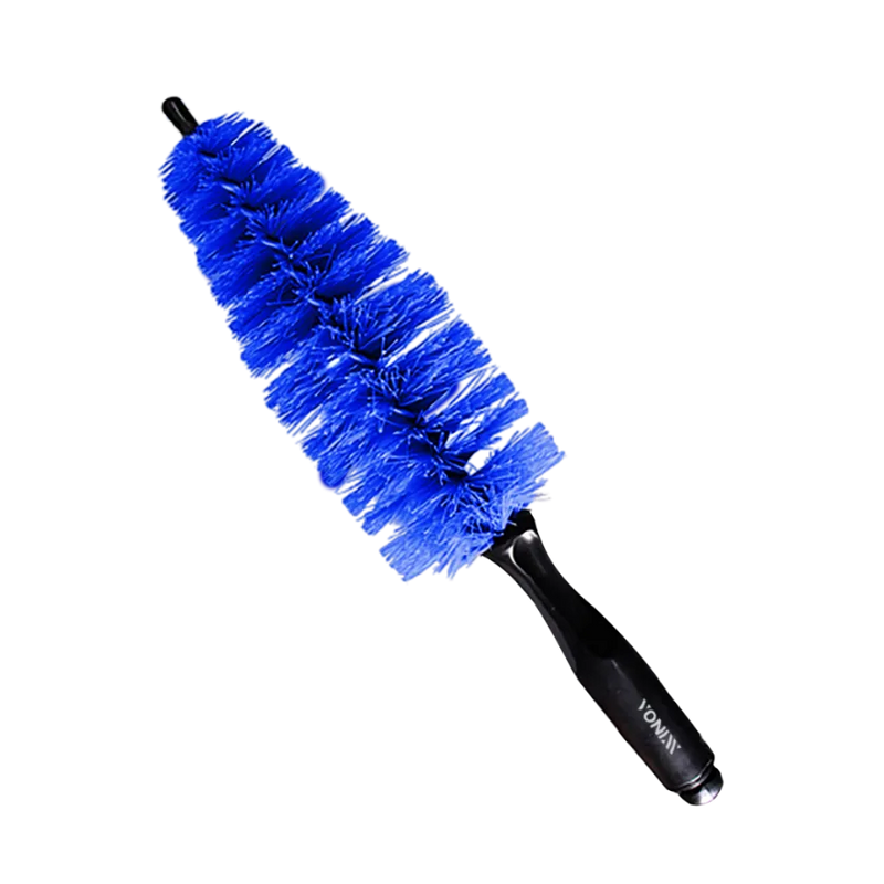 ESCOVA FURO DE RODAS MEDIA