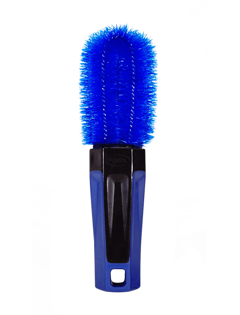 ESCOVA LIMPEZA PARAFUSOS DE RODAS