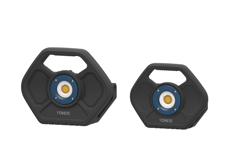 HOLOFOTE DE INSPEÇÃO PRO 30W