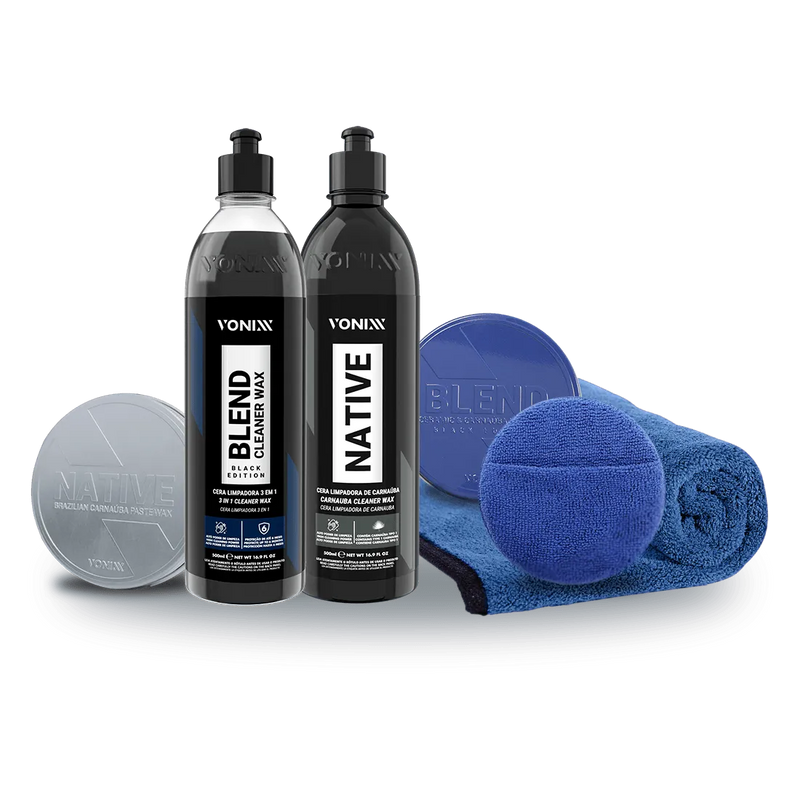 Kit Carros Claros e Escuros