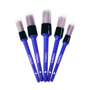 KIT DE 5 PINCÉIS PARA DETALHAMENTO INTERNO