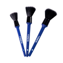 KIT DE 3 PINCEIS PARA DETALHAMENTO ULTA MACIO