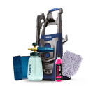 KIT LAVAGEM COM PROTEÇÃO