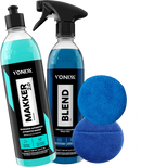 KIT Renova e Protege a Pintura