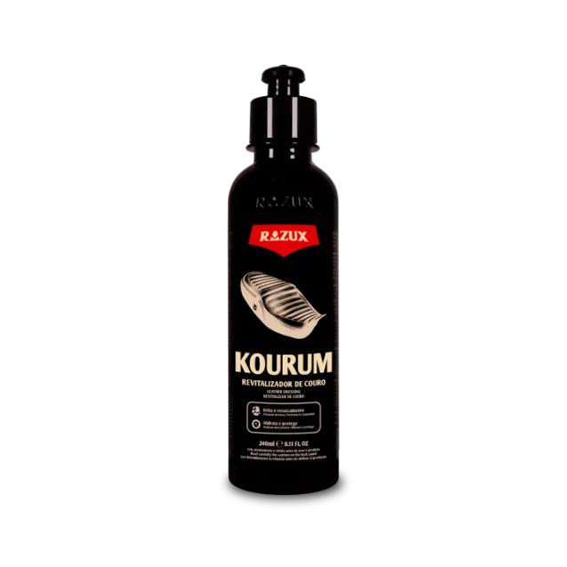 KOURUM