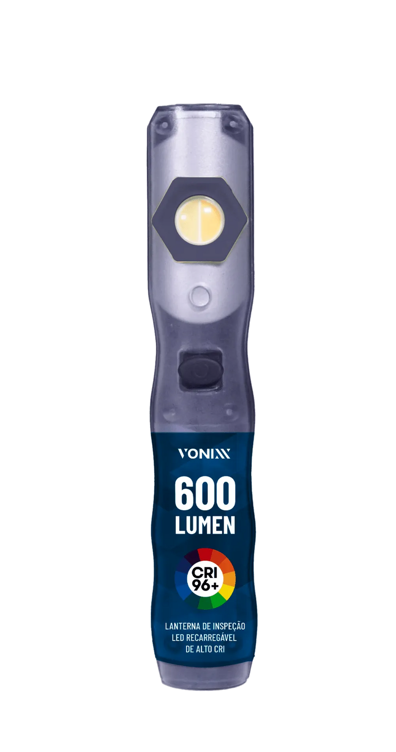 LANTERNA DE INSPEÇÃO FAST
