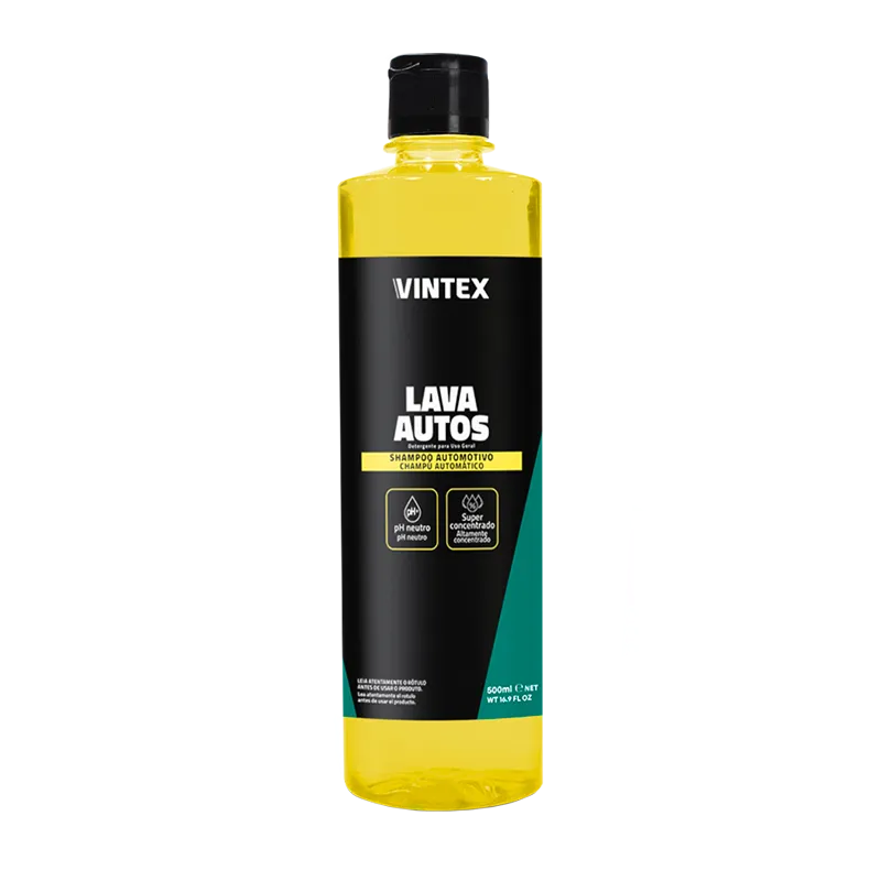 LAVA AUTOS