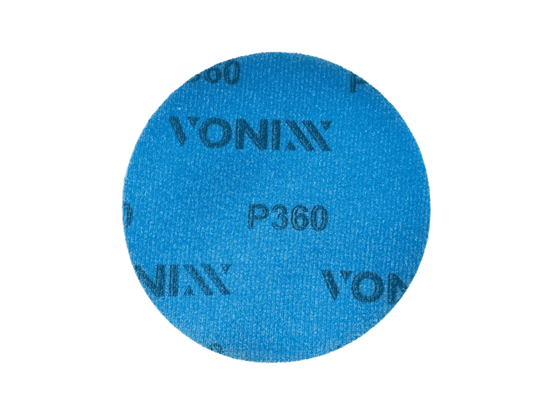 LIXA PARA POLIMENTO DE VIDROS