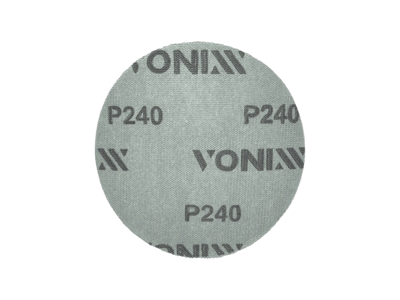 LIXA PARA POLIMENTO DE VIDROS (MESH)