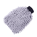 LUVA DE MICROFIBRA TENTÁCULOS