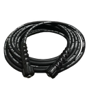 MANGUEIRA DE AÇO 3260PSI