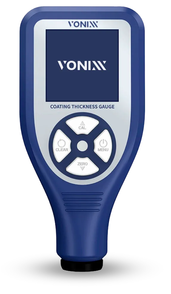 MEDIDOR DE ESPESSURA PRO