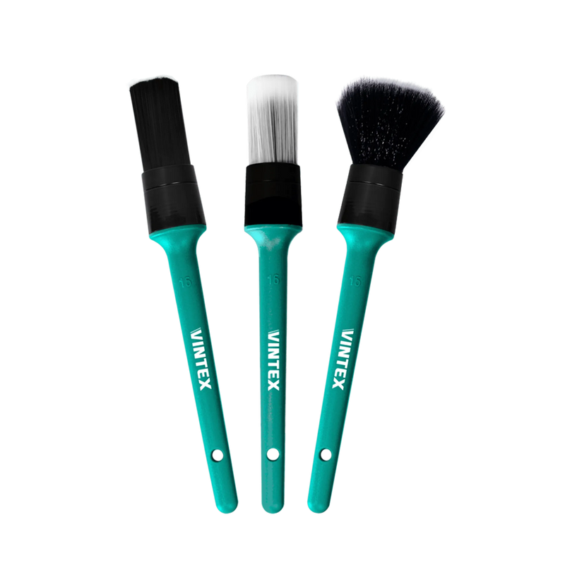 PINCÉIS VINTEX - MACIO, MÉDIO E SUPER MACIO