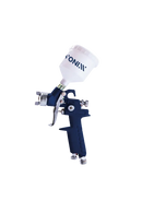 PISTOLA DE PULVERIZAÇÃO