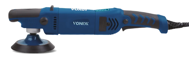 POLITRIZ ROTATIVA VOXER 5" 125mm 1250W/ 220v