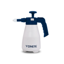 PULVERIZADOR DE COMPRESSÃO MANUAL 2 EM 1 2L