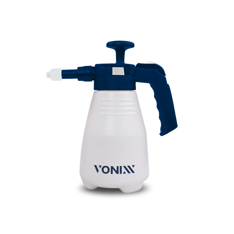 PULVERIZADOR DE COMPRESSÃO MANUAL 2 EM 1 2L