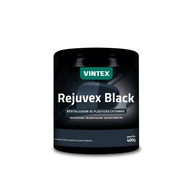 REJUVEX BLACK