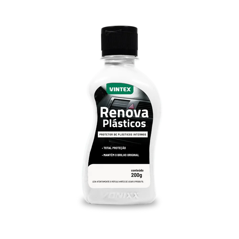 RENOVA PLÁSTICO 200G