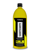 SANITIZANTE FINALIZADOR