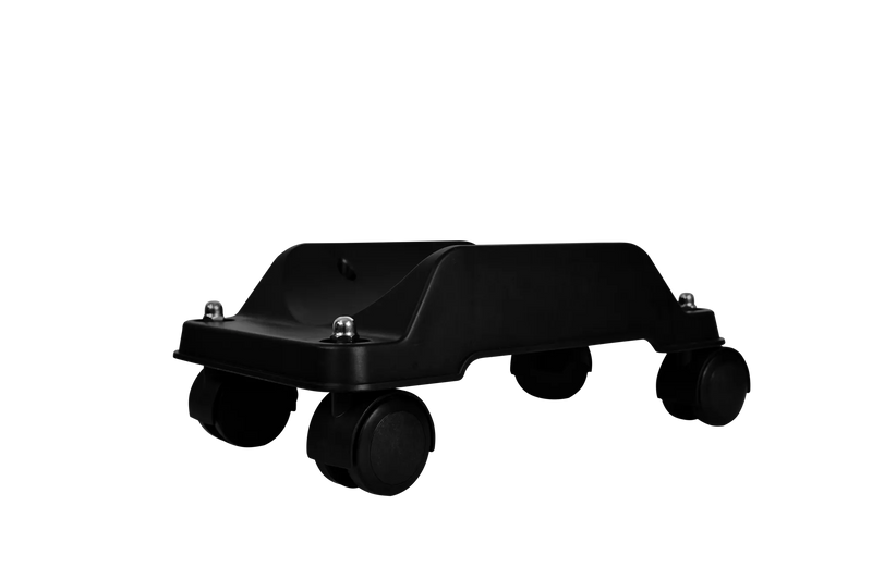 SUPORTE ROLDANAS SOPRADOR TÉRMICO