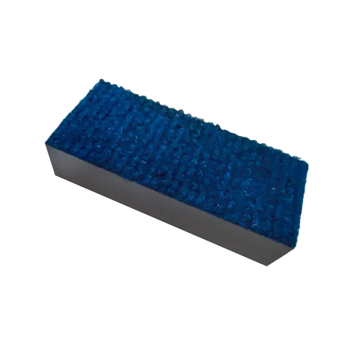 TACO DESCONTAMINAÇÃO PESADA CARPETE