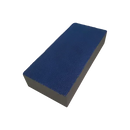 TACO PARA ACABAMENTO EM VIDROS LONA