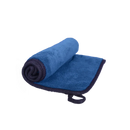 TOALHA MICROFIBRA 2 LADOS VONIXX 40X40 600GSM