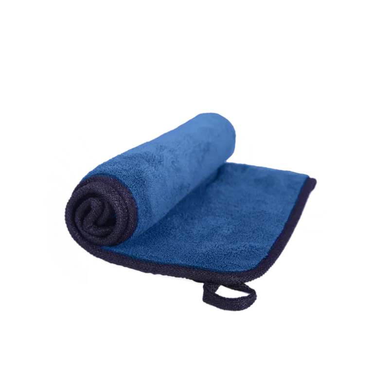 TOALHA MICROFIBRA 2 LADOS VONIXX 40X40 600GSM