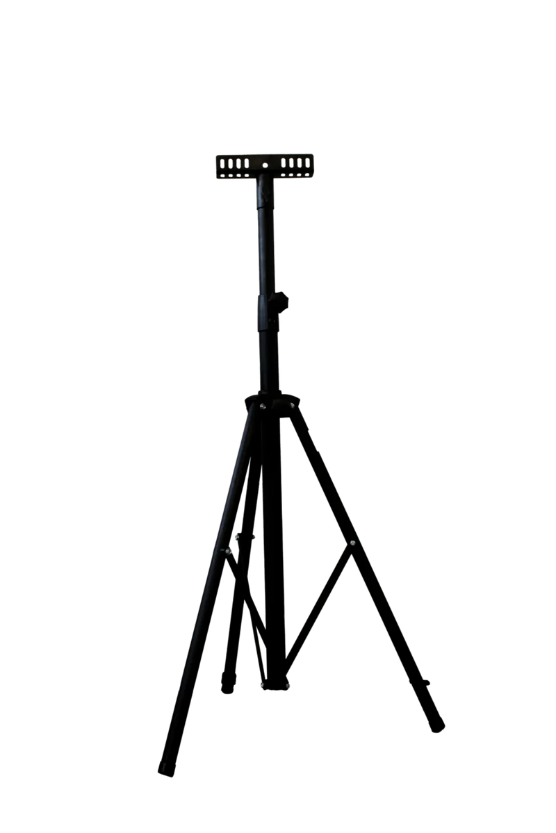 TRIPÉ PARA HOLOFOTE