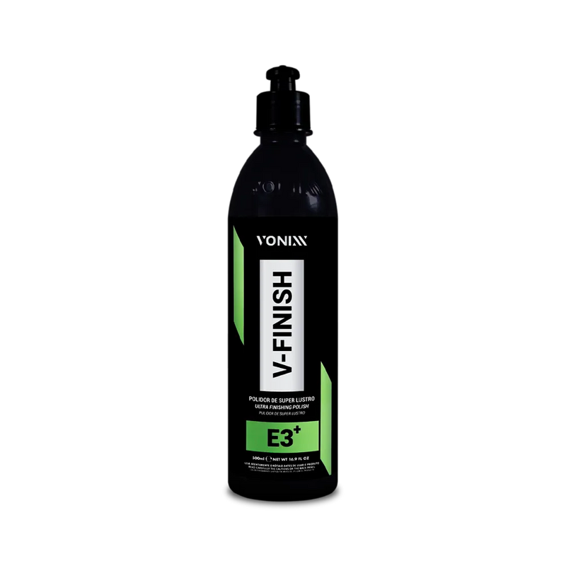 V-FINISH POLIDOR LUSTRO PREMIUM