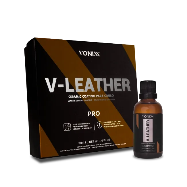 V-LEATHER PRO
