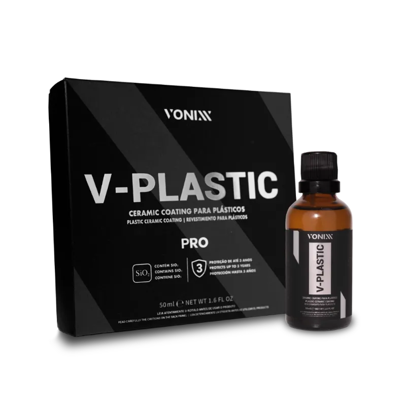 V-PLASTIC PRO