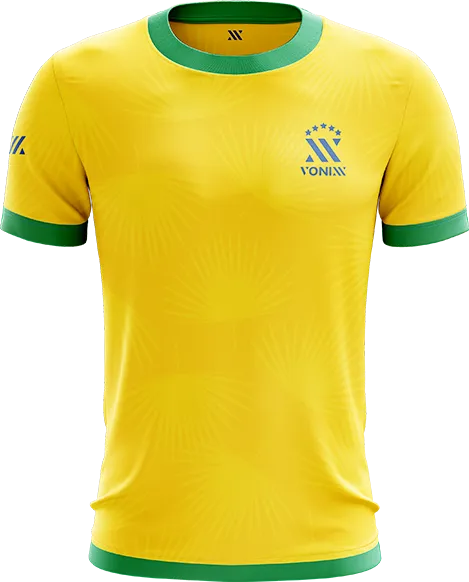 CAMISA SELEÇÃO VONIXX