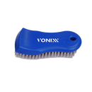 ESCOVA PARA LIMPEZA COM CERDAS MACIAS